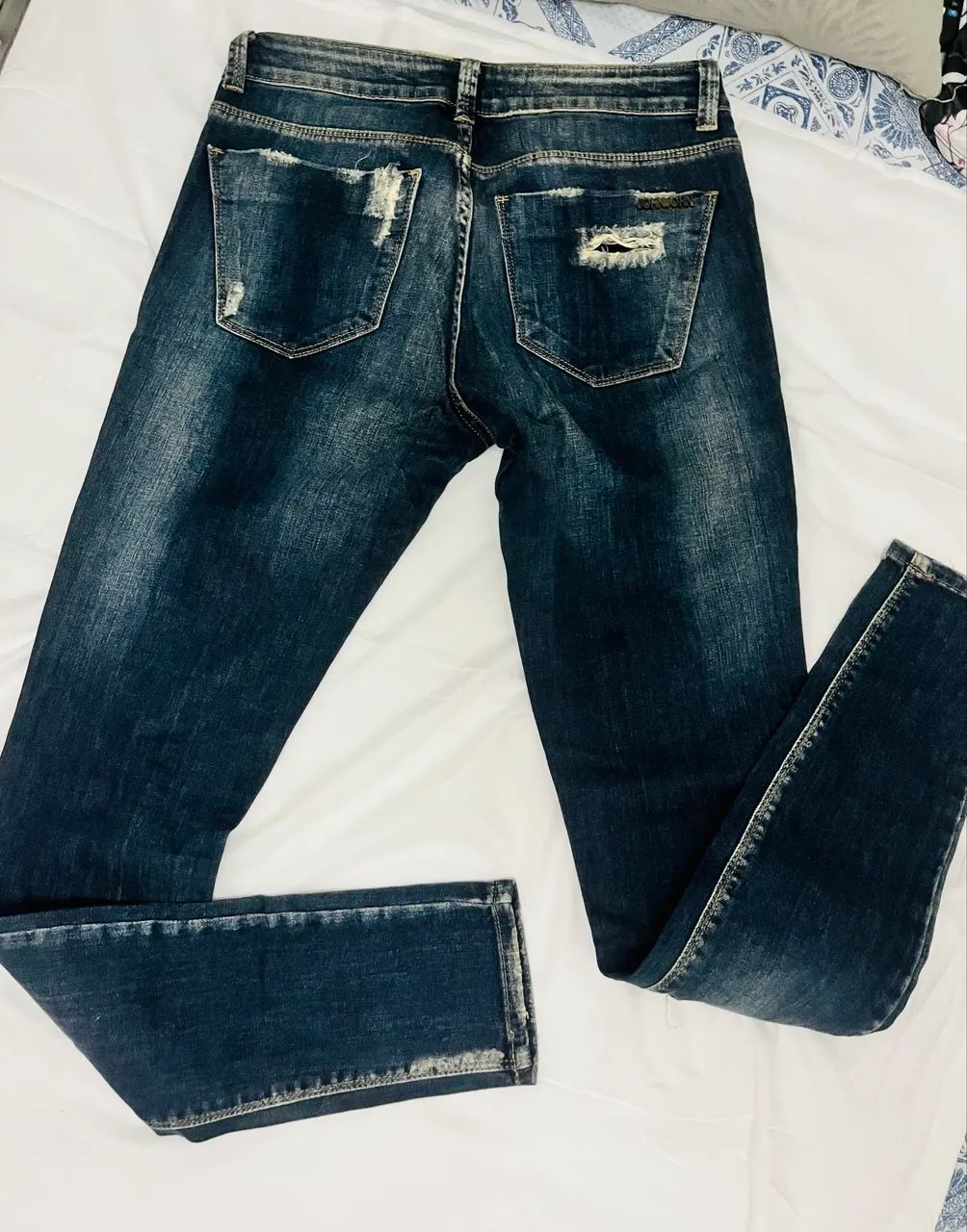 Calça John John. - Foto 2