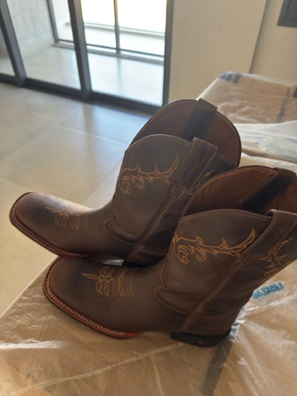 Bota Jácomo 2591/PGD n41 - Foto 3