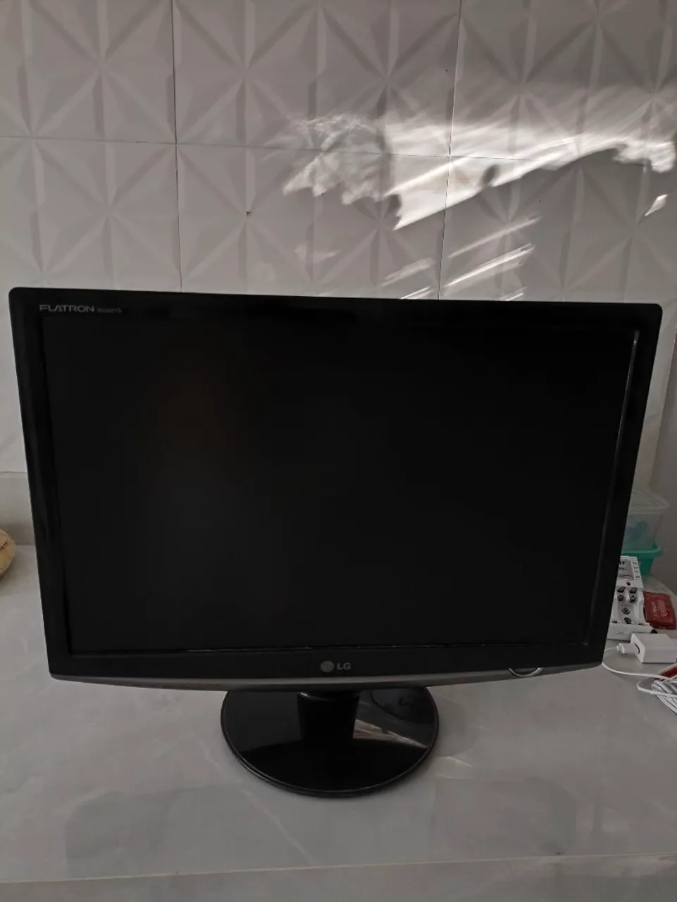 Monitor LG Flatron 22"