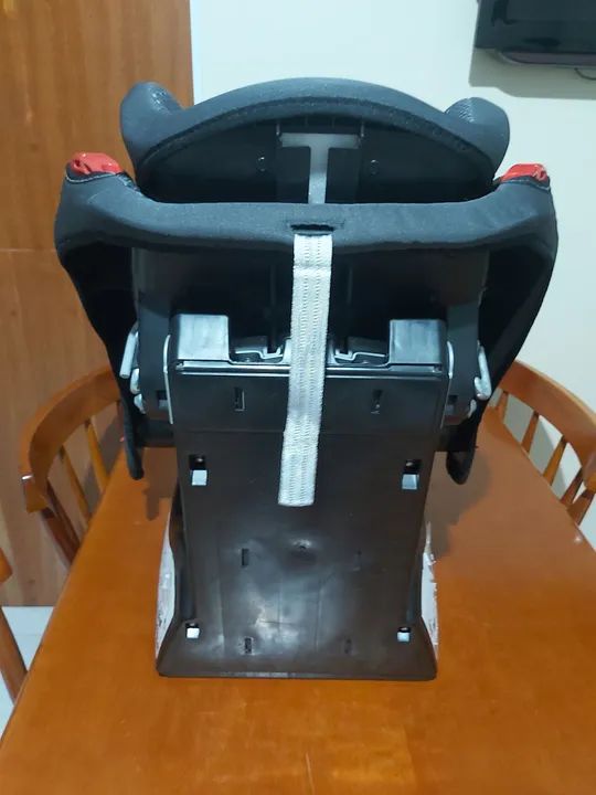 OFERTA! Cadeirinha de Carro Matrix até 25kg - Foto 4