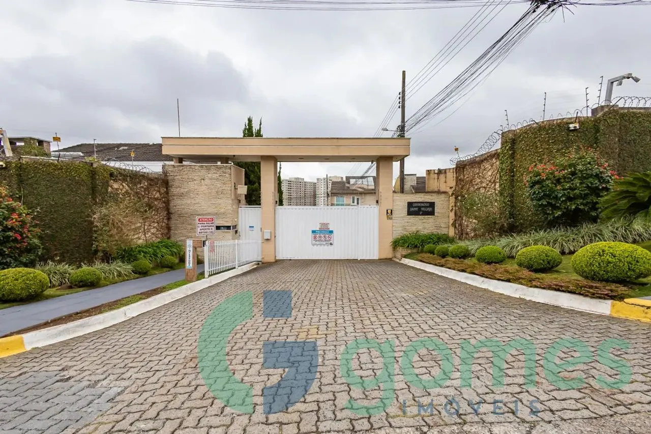 Terreno/Área à venda no Condomínio Santi Village Bairro Alto
