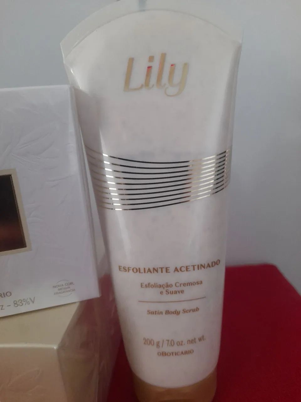 Kit lily tradicional  - Foto 4