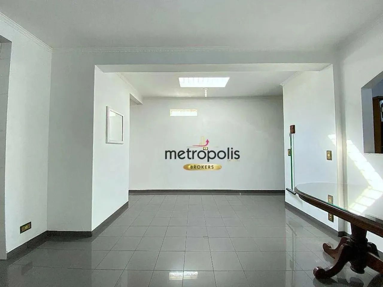 Casa com 3 dormitórios à venda, 151 m² por R$ 590.000,00 - Parque Jaçatuba - Santo André/S