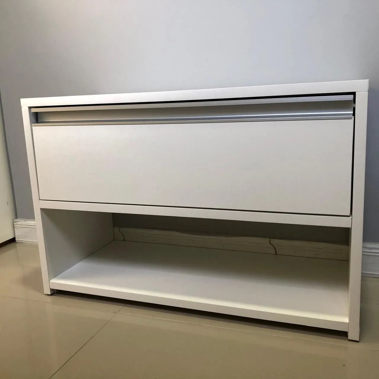Rack / Mesa de cabeceira - Foto 3