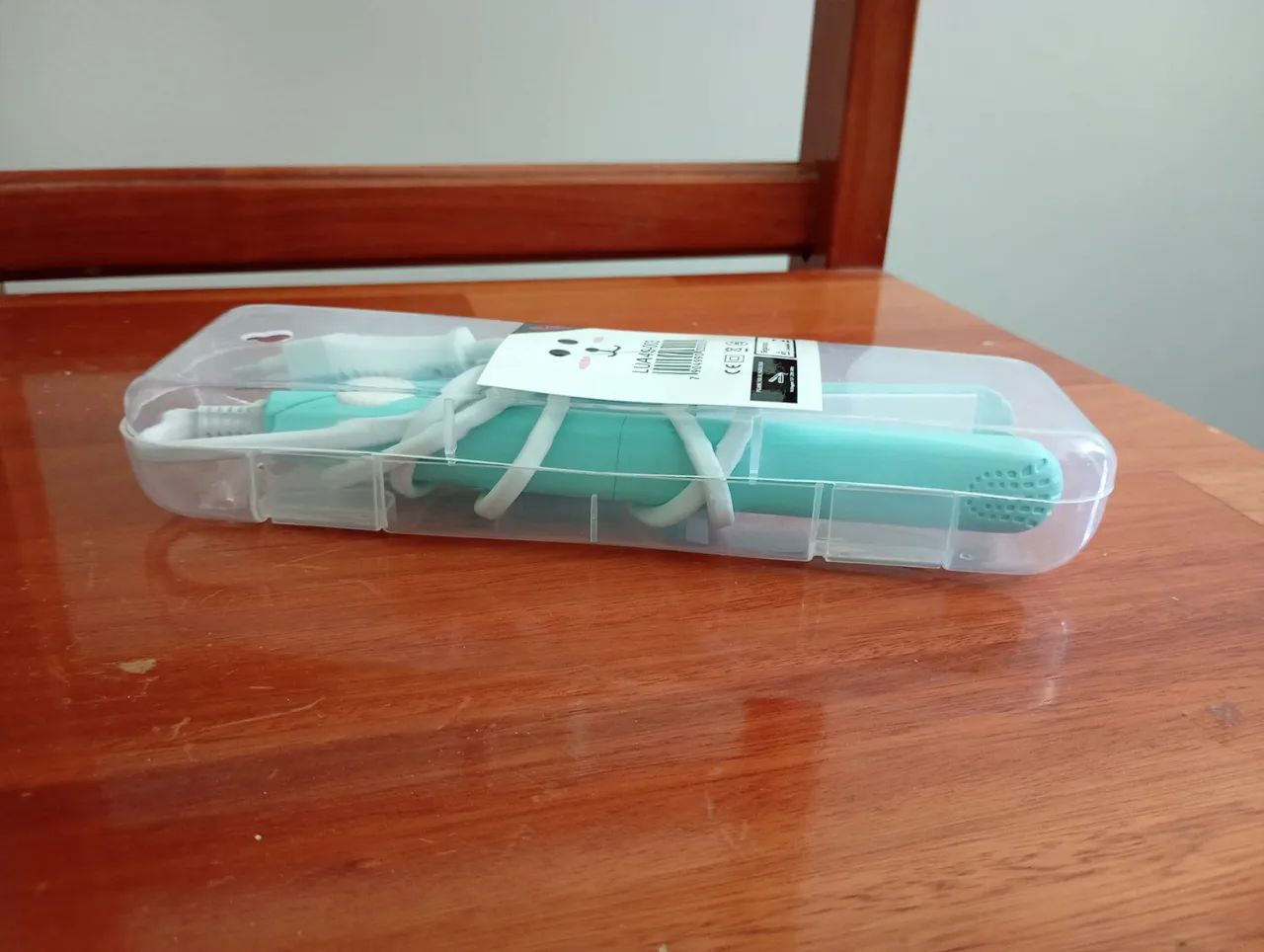 Mini chapinha - Foto 2