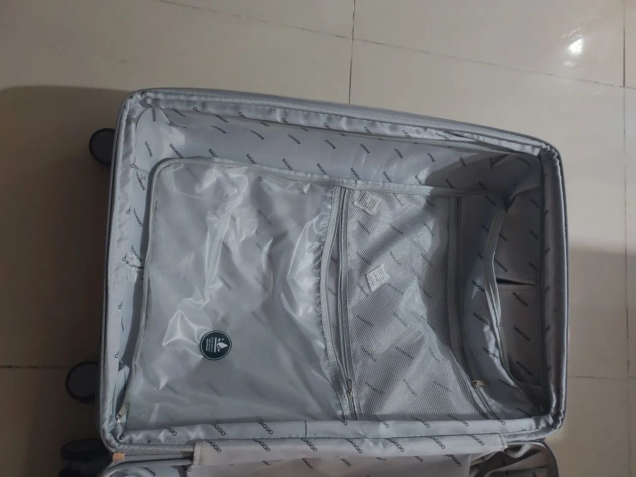 Mala de viagem - Foto 6