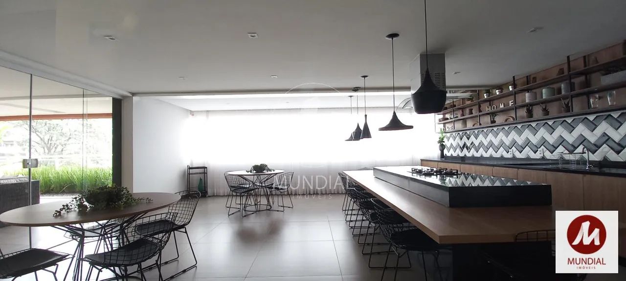 Apartamento (tipo - padrao) 1 dormitórios, cozinha planejada, portaria 24hs, lazer, espaço - Foto 12