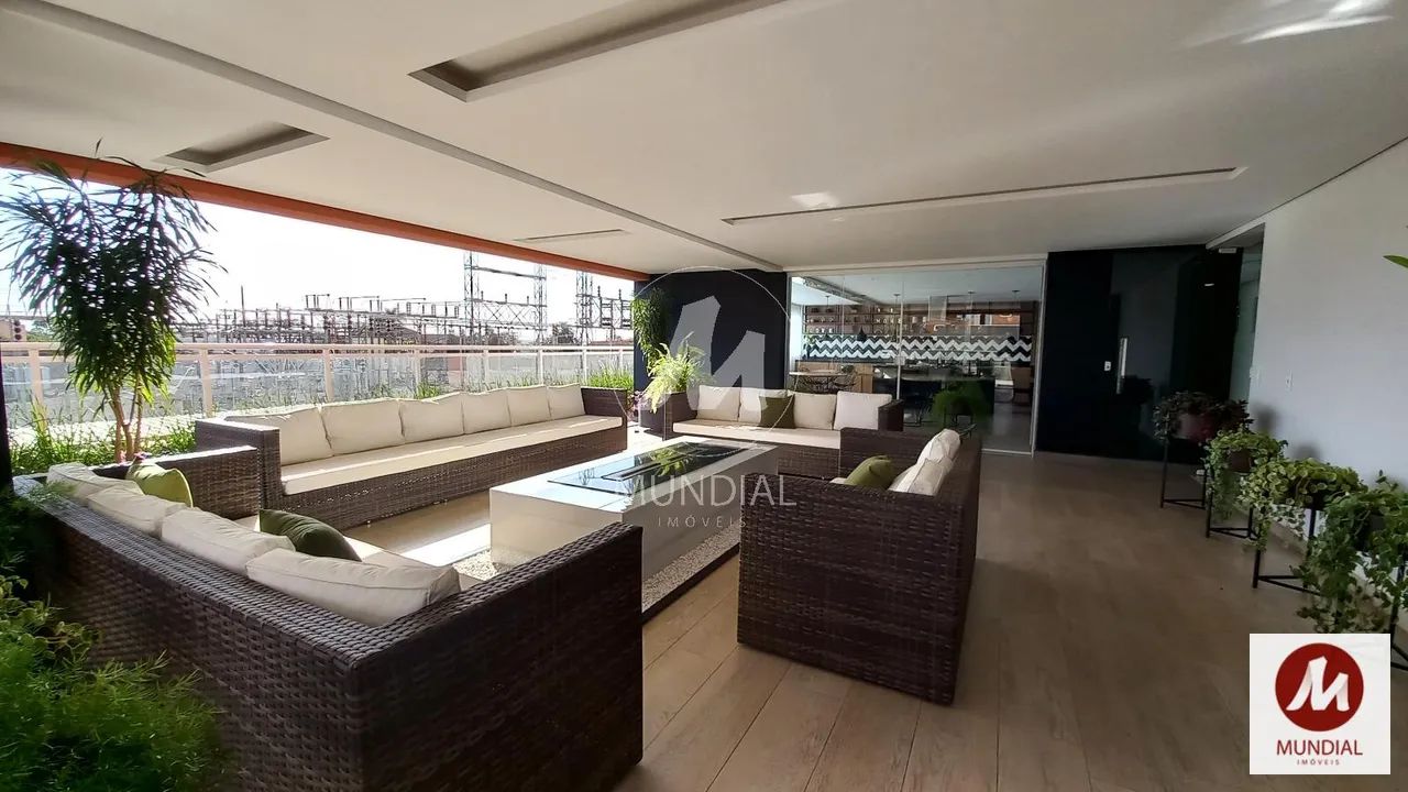 Apartamento (tipo - padrao) 1 dormitórios, cozinha planejada, portaria 24hs, lazer, espaço - Foto 7