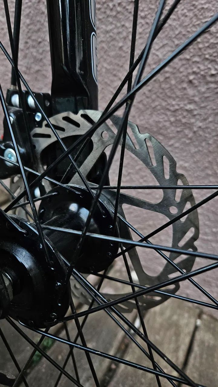 Bicicleta VikingX  - Foto 4