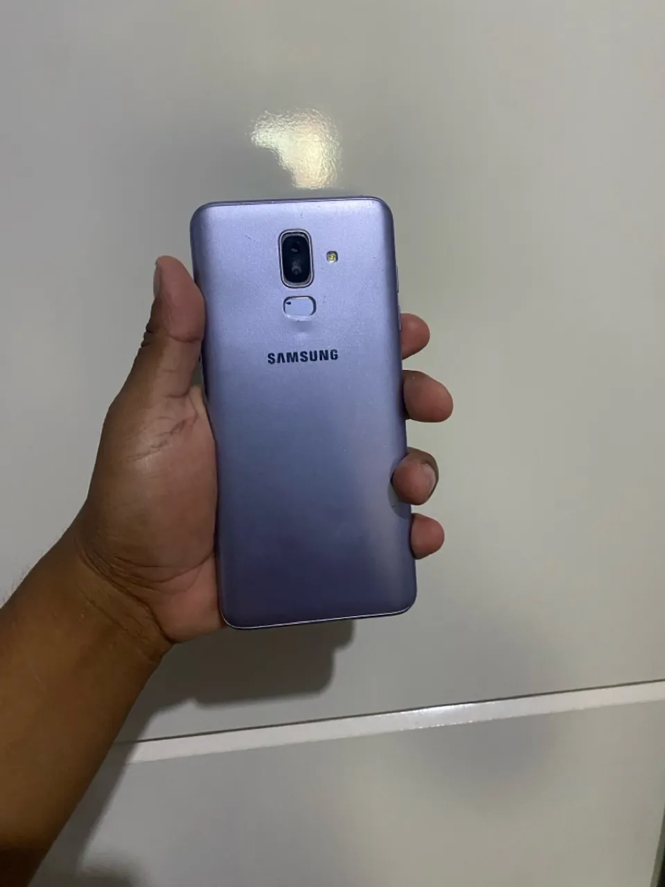 Samsung j8
