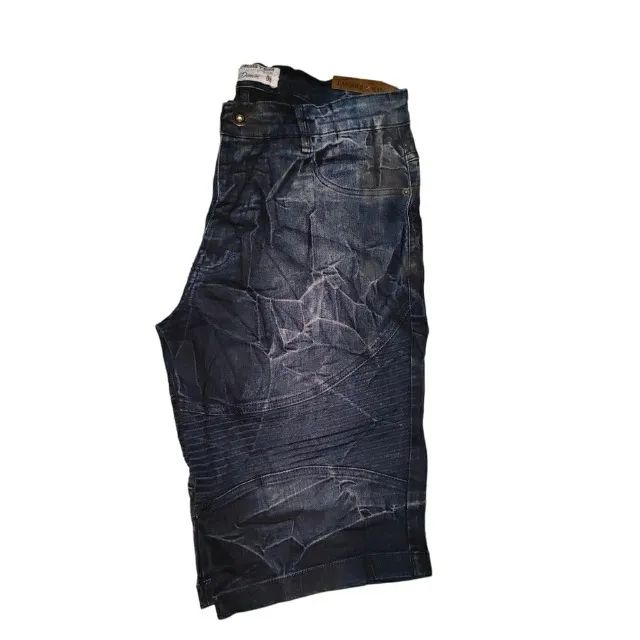 Bermuda Jeans Gangster Original - Foto 3