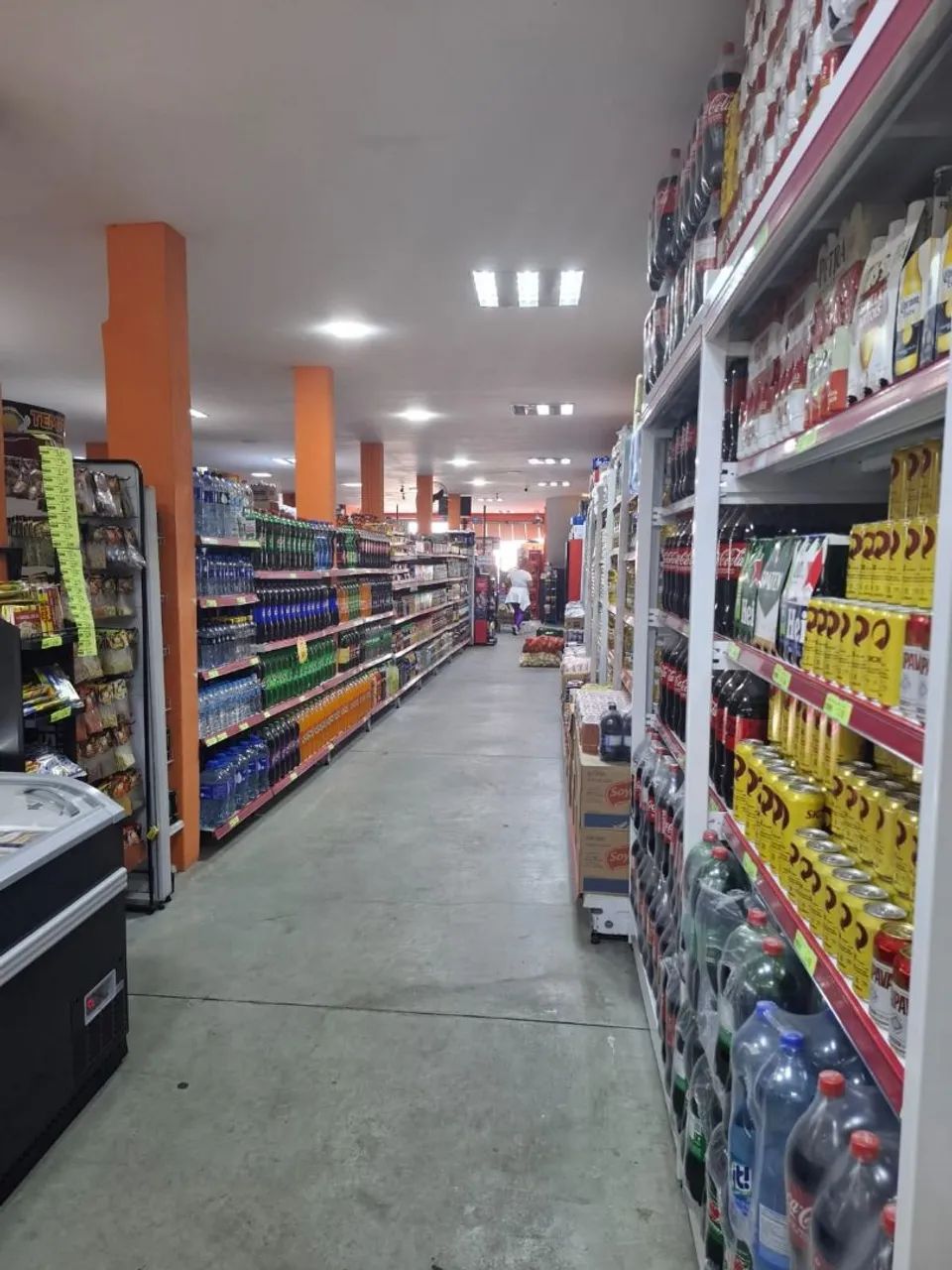 Mercado Região Sul Super Luxo  - Foto 4