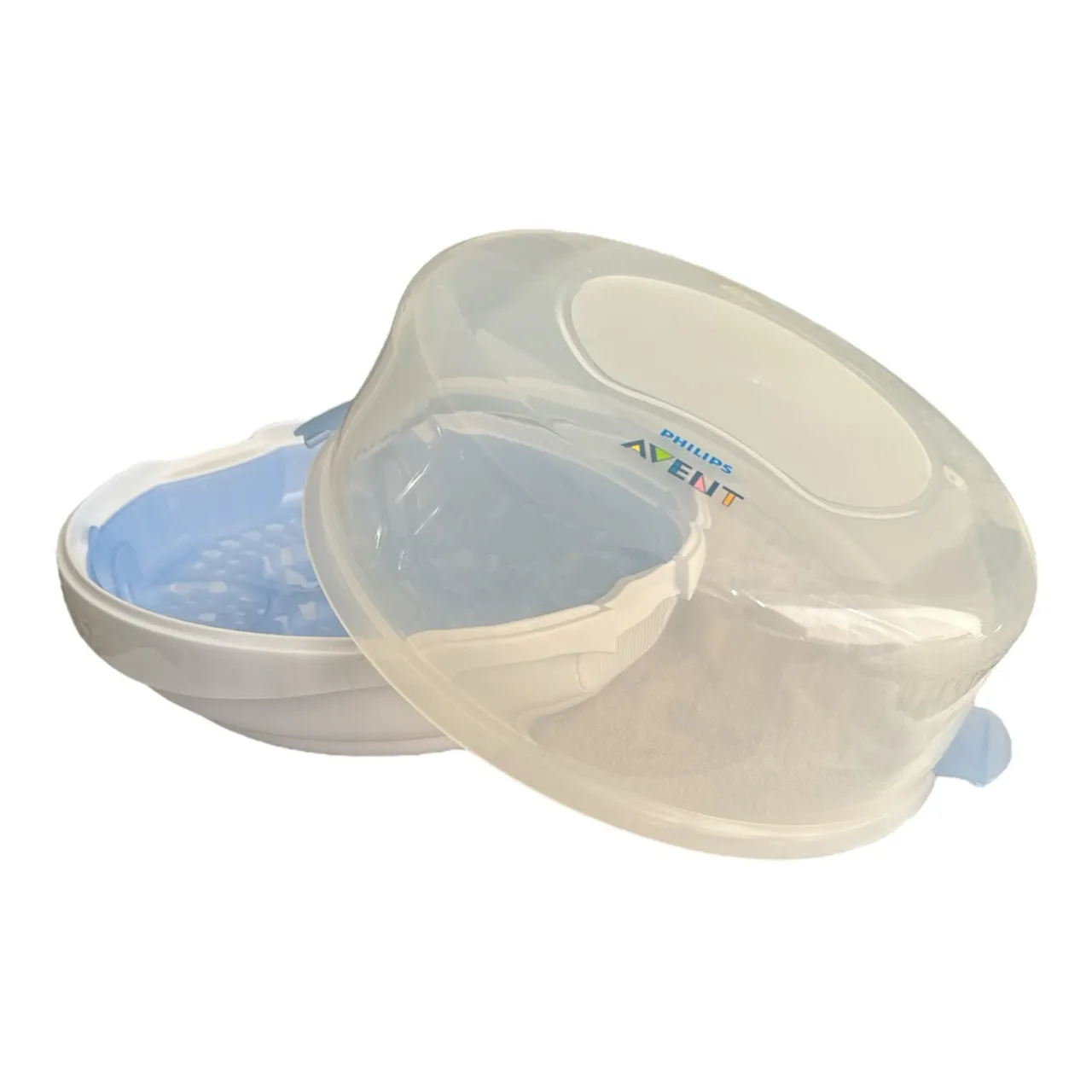 Esterilizador de Mamadeiras Philips Avent
