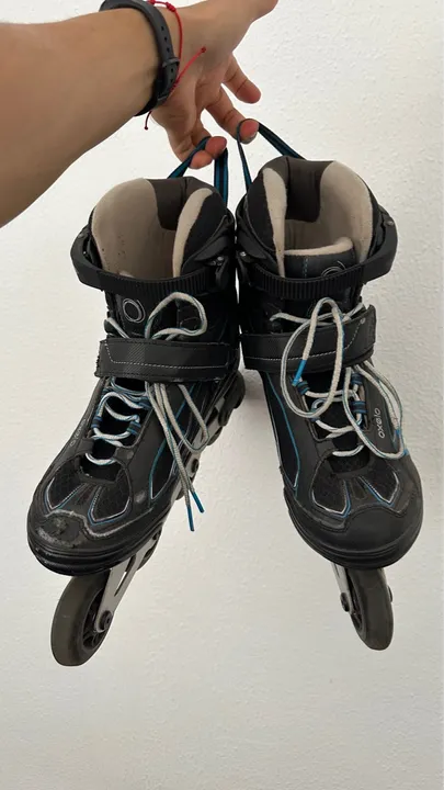 PATINS OXELO 