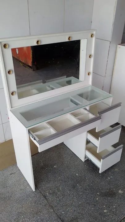 Penteadeira luxo  - Foto 2