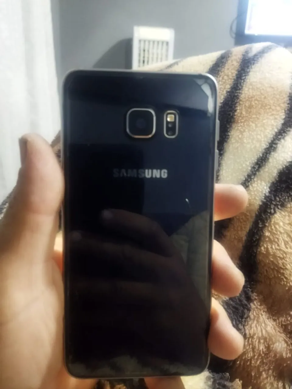 Vendo S6 Edge+