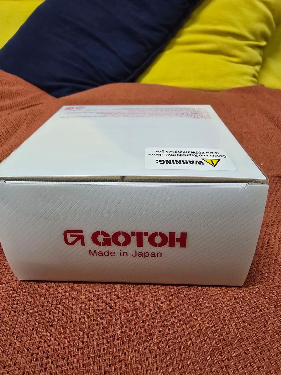 Tarraxa para baixo Gotoh GB707 4 em linha - Instrumentos musicais