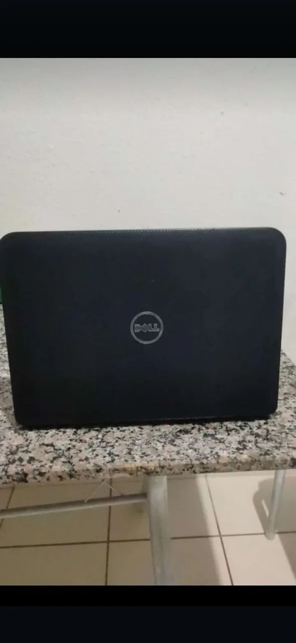 Notebook Dell