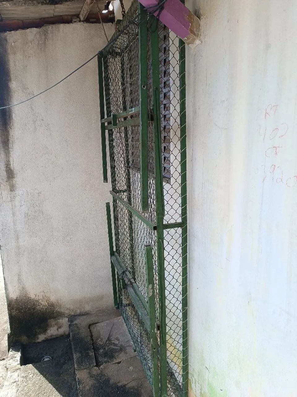 Bancada 2m de comprimento, 1m de largura e altura  - Foto 2