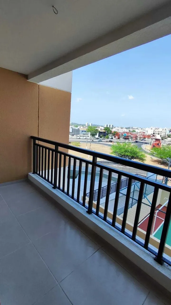 Apartamento 2/4 a venda no Ponto Novo