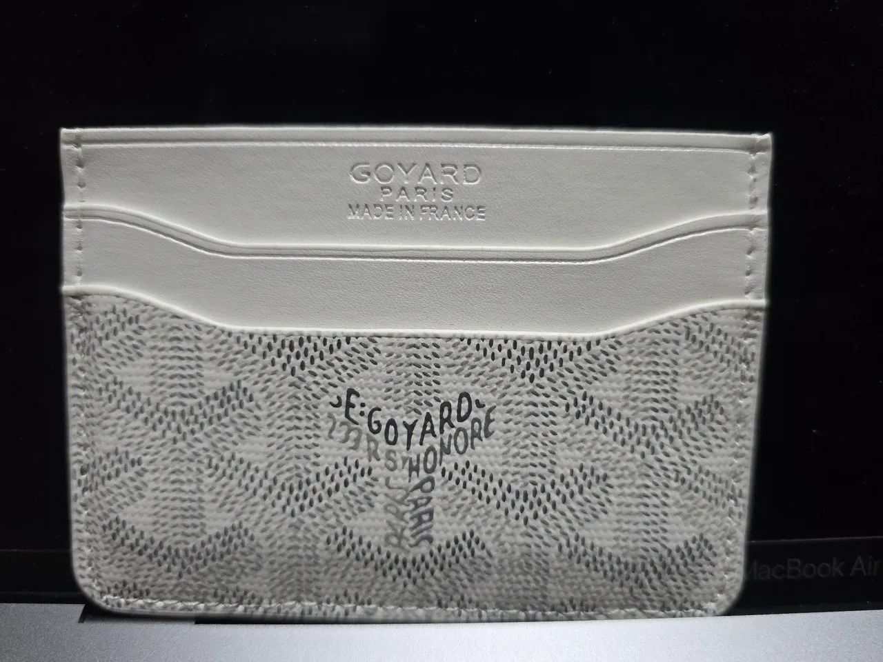 Carteiras Goyard Paris - Foto 2