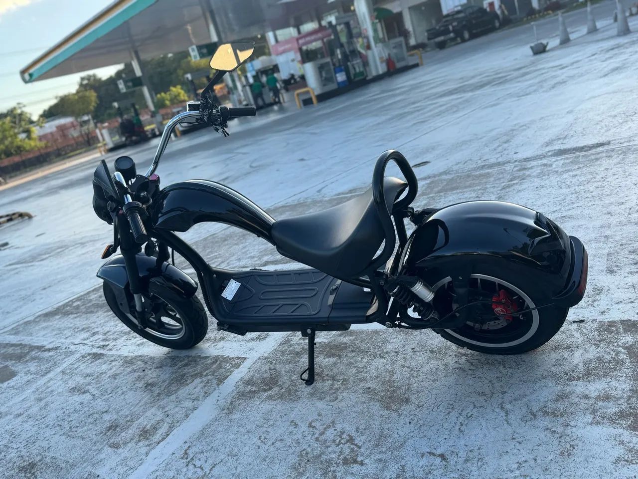 WITZEM ES8007 - Foto 4