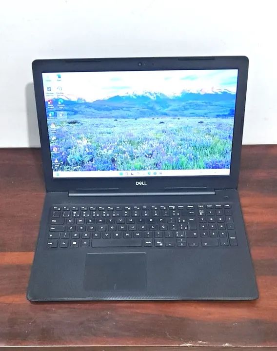 Notebook Dell Inspiron 3583 -Windows 11- Potência e Desempenho para o Seu Dia a Dia - Foto 4