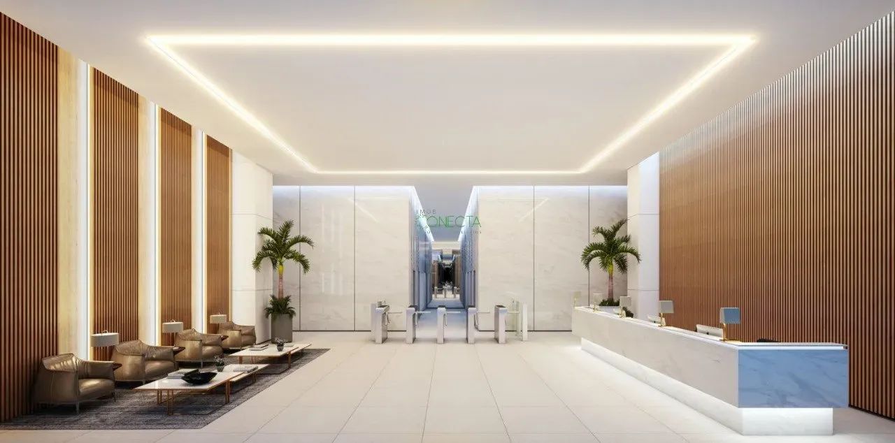 Sala Comercial | Quartier 550 | Gleba Palhano - Foto 3