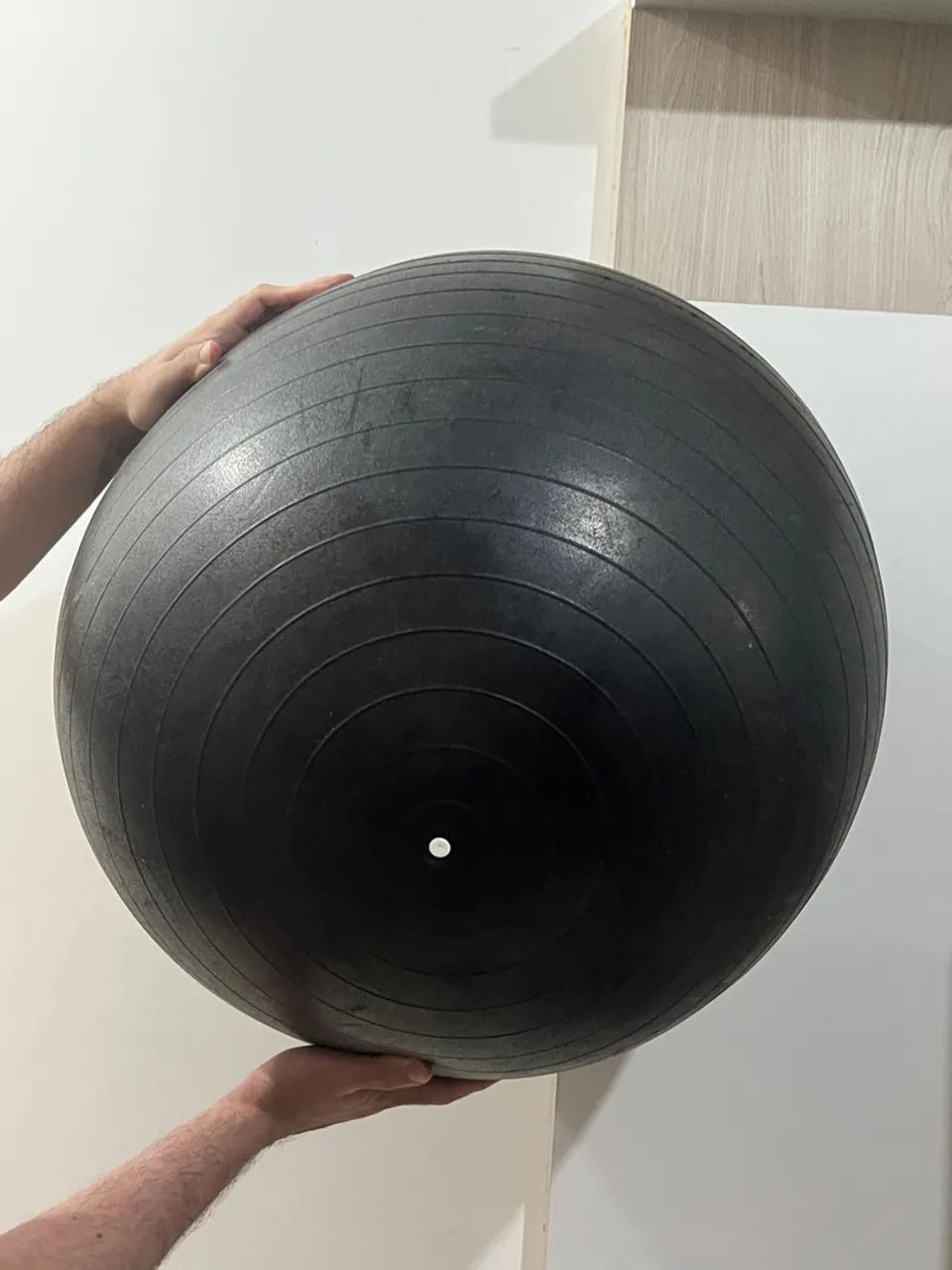 Bola de Ginástica Genis Fitness - Foto 3