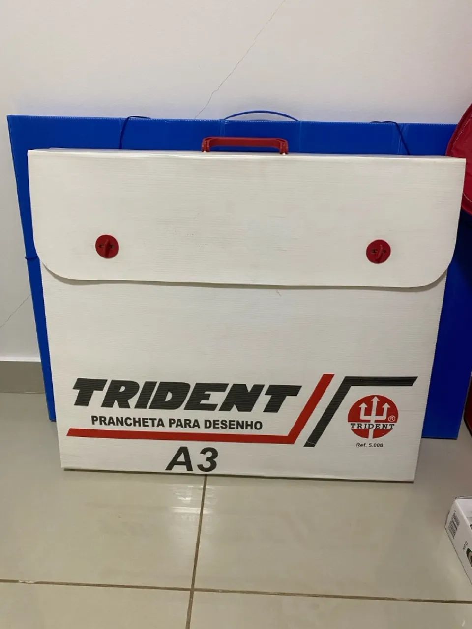 Prancheta A3 - Foto 2