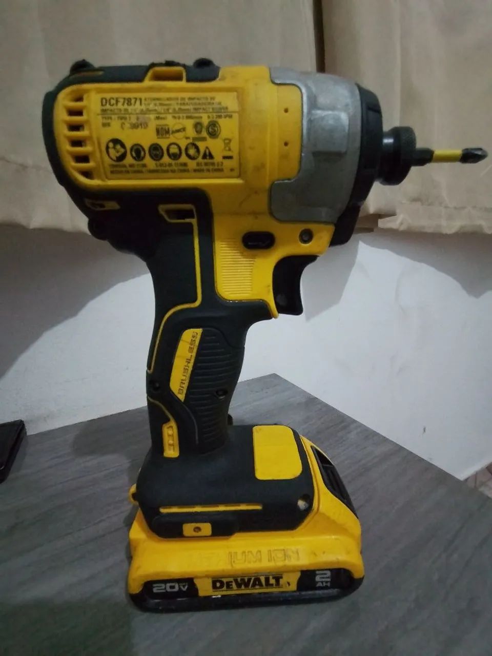 Dewalt 64960472790019121