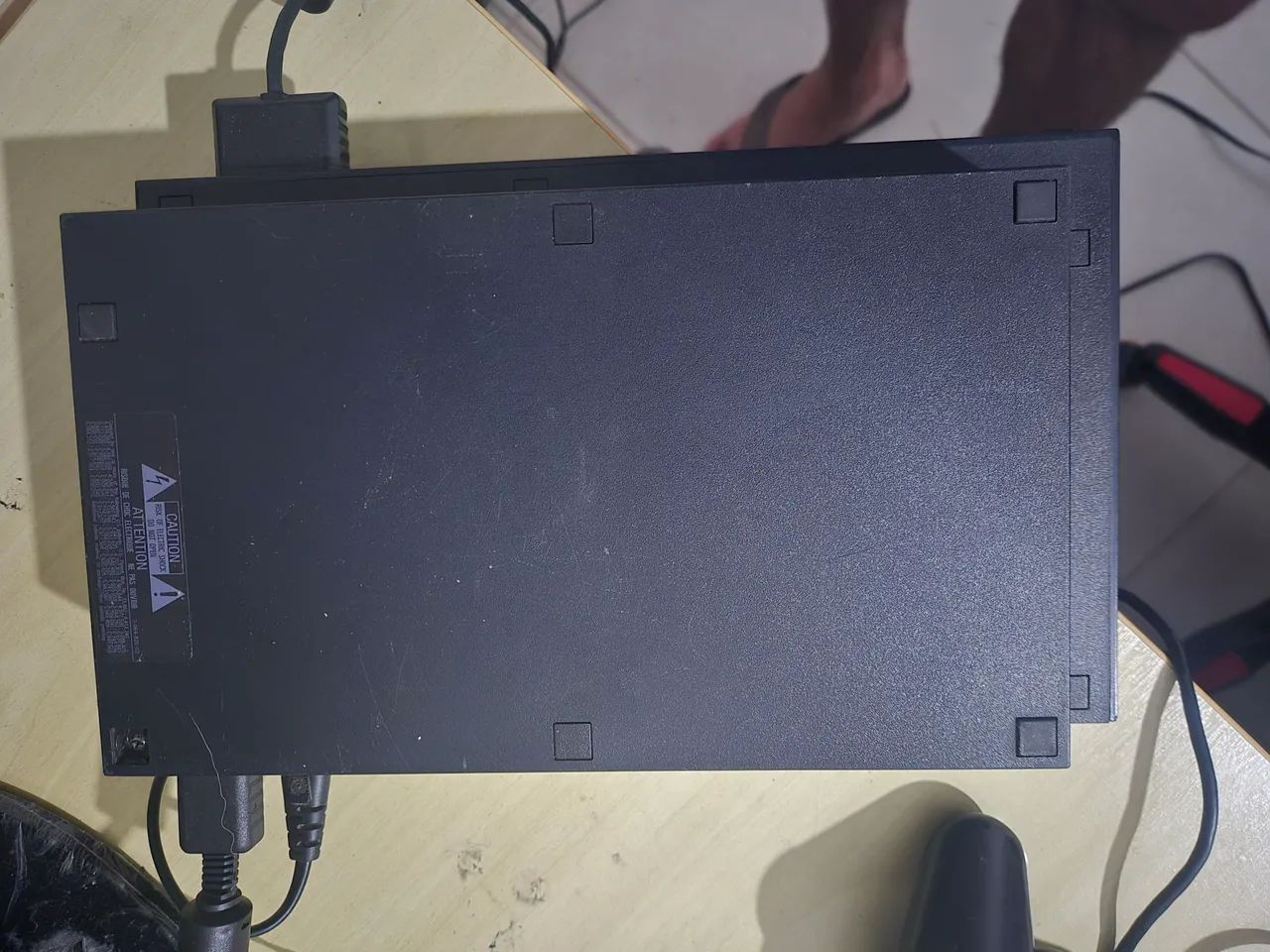 Playstation 2 Fat Completo - Foto 5