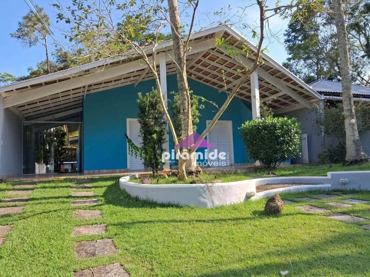 Casa com 4 dormitórios à venda, 160 m² por R$ 1.300.000,00 - Park Imperial - Caraguatatuba