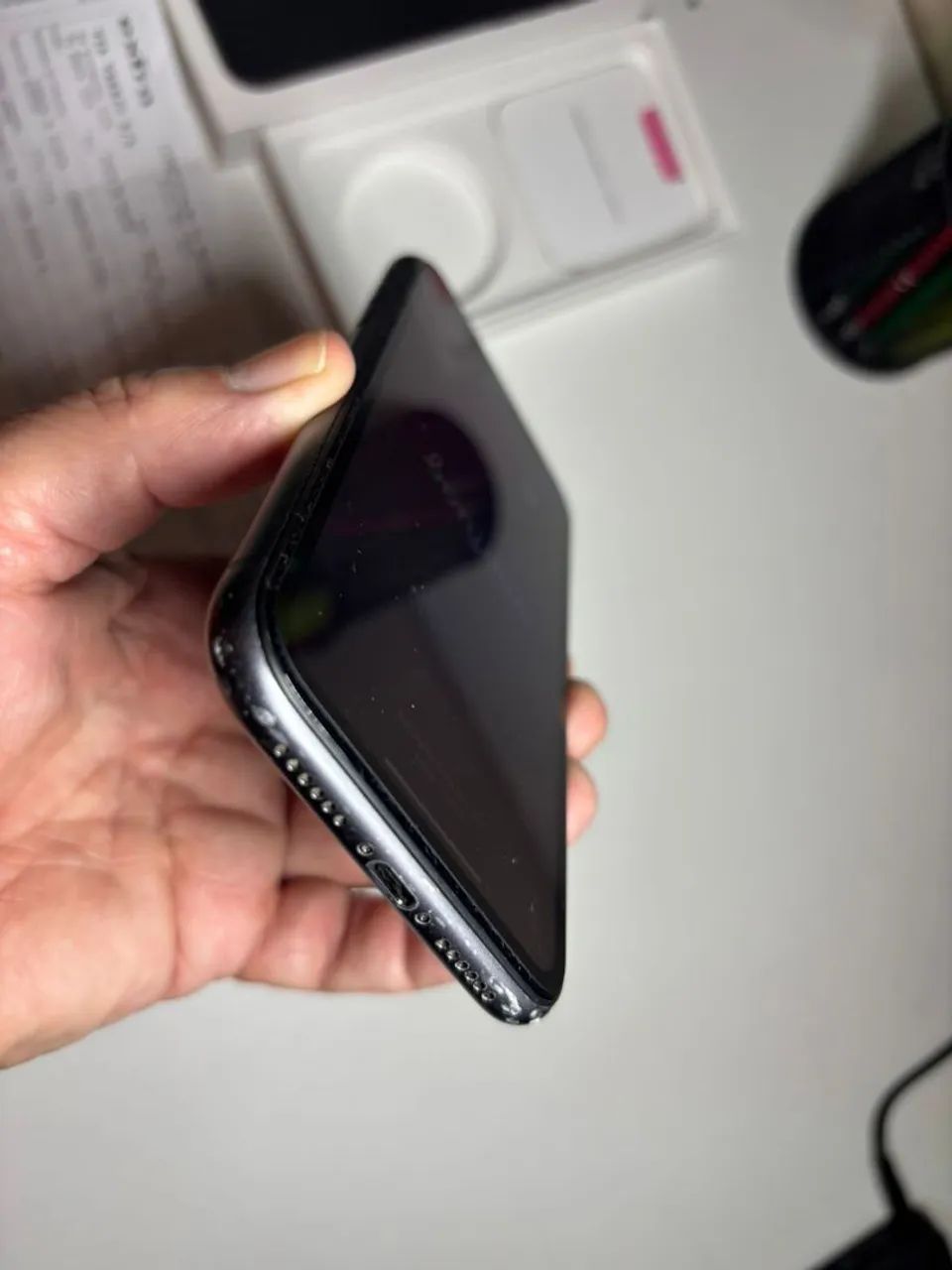 iPhone 11 64Gb - Foto 2