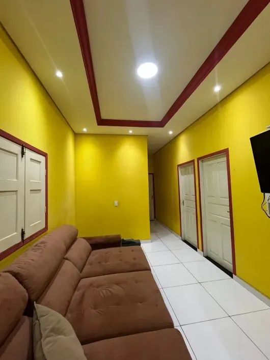 Vendo casa no Novo Gama - Foto 4