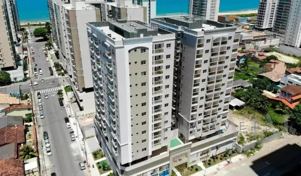 ED. TURIM, Apartamento com 3 quartos, 1 suíte em Praia de Itaparica - Vila Velha - ES - Foto 2