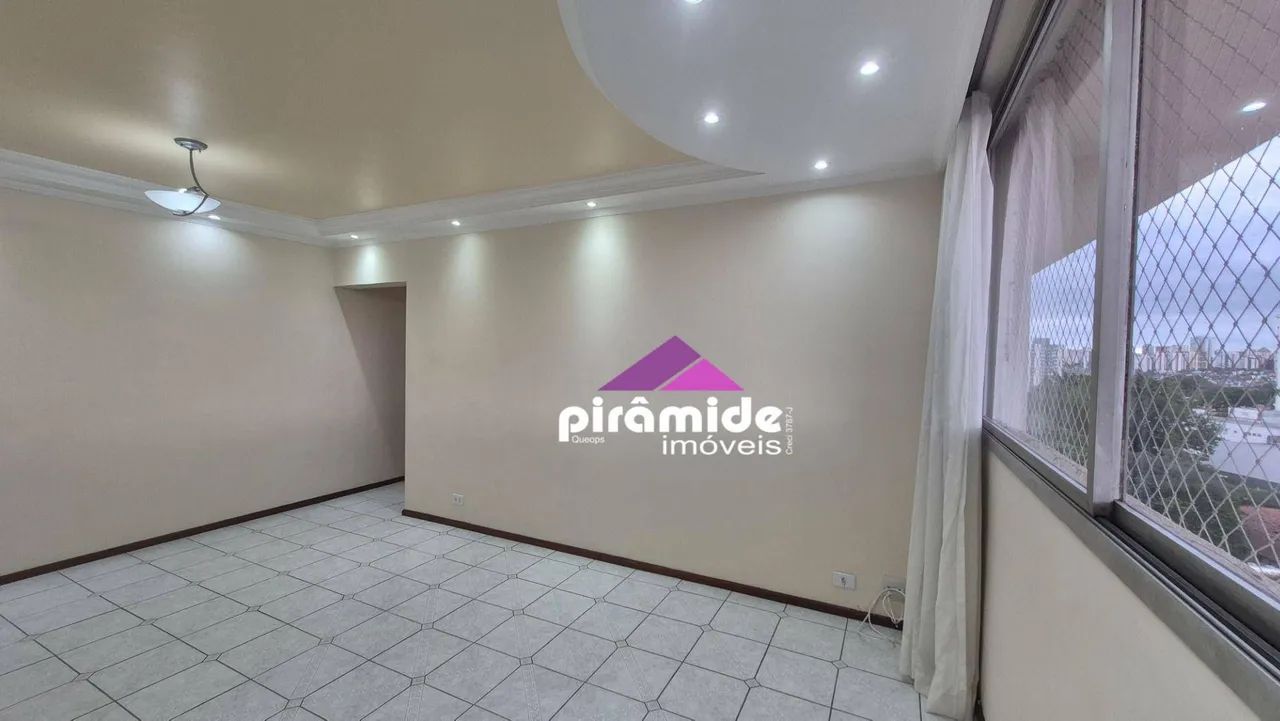Apartamento para alugar, 94 m² por R$ 3.200,00/mês - Vila Betânia - São José dos Campos/SP - Foto 5