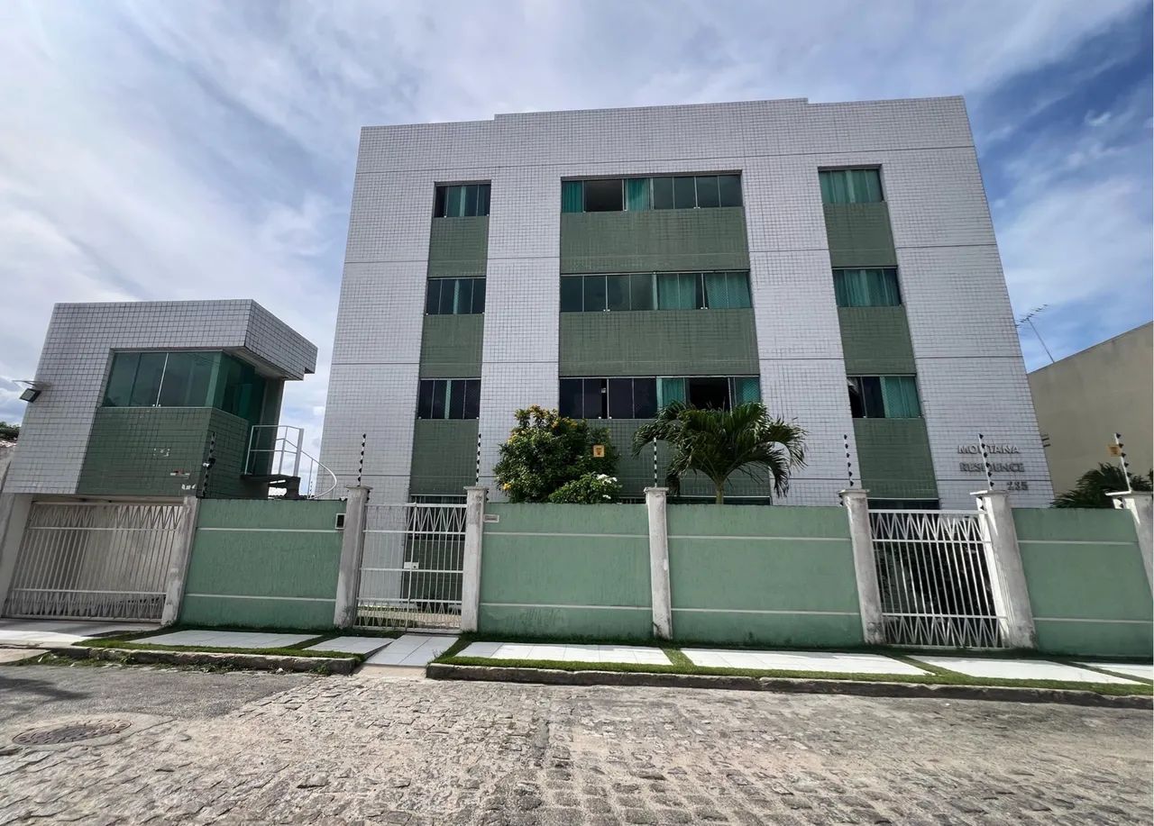 Apartamento à Venda - 65m² | Porteira Fechada | Garagem Coberta - Foto 3