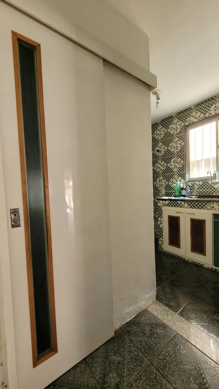Casa c/ garagem 2 quartos no Cond Residencial Palhada - N. Iguaçu - Foto 4