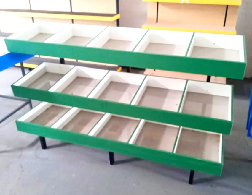 Verdureiro ou fruteira  - Foto 2