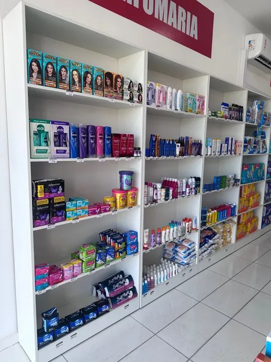 Conjunto Completo para Farmácias- Novos - Foto 4