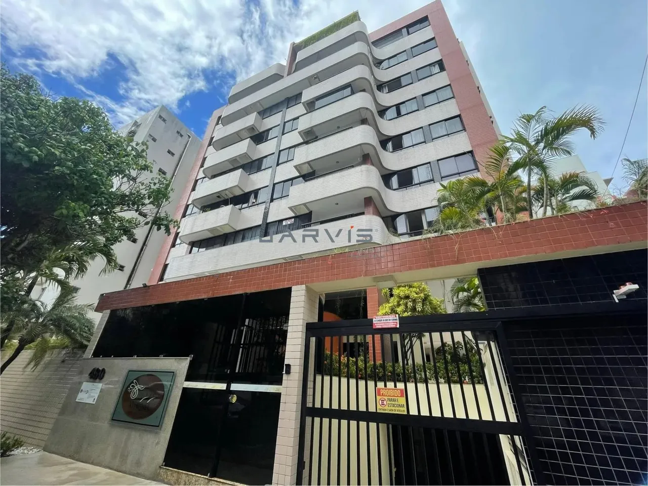Uma quadra da praia, apartamento de 3/4 na Ponta Verde - R$ 950.000,00