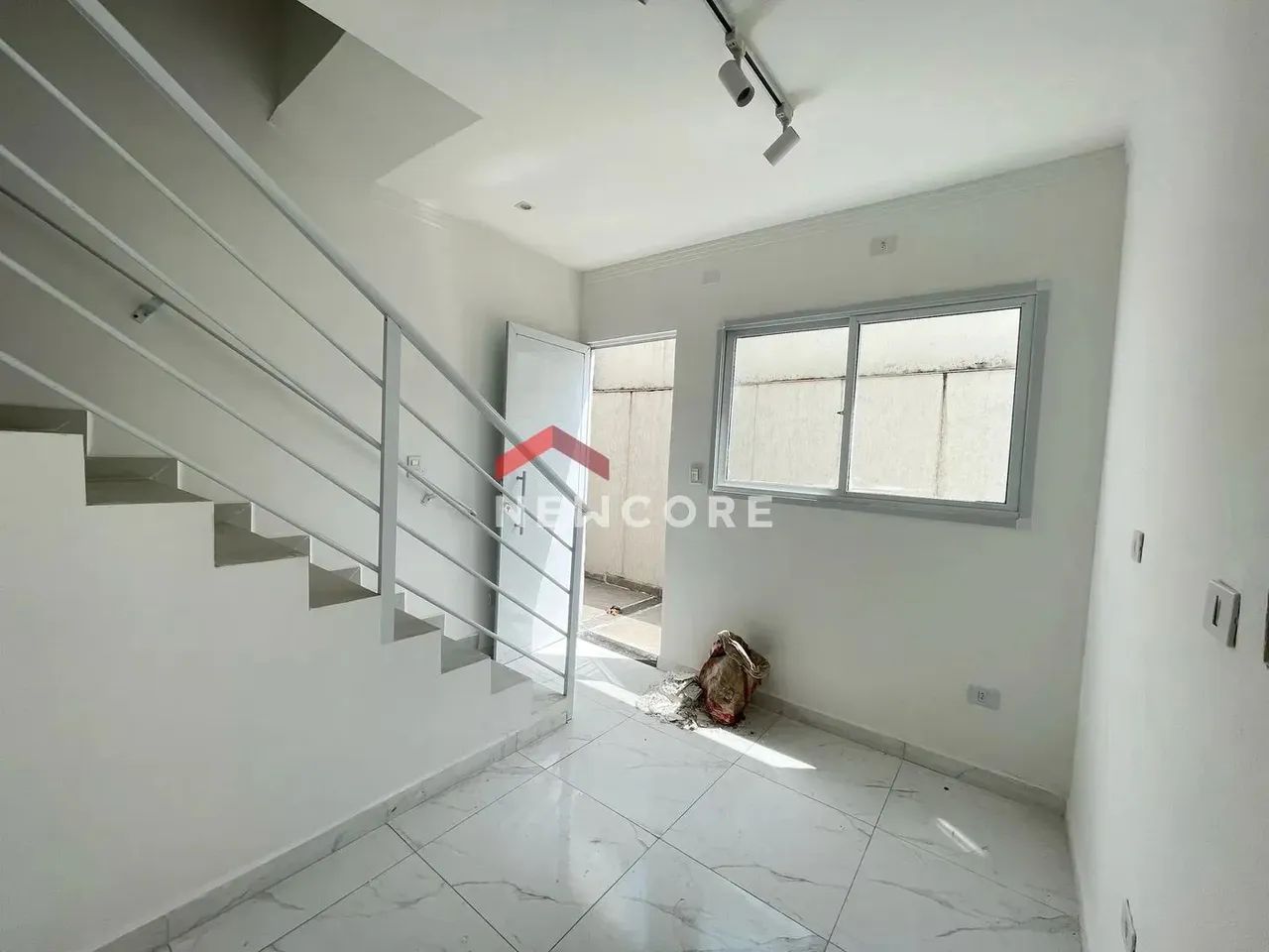 Casa de condomínio em Rua Manoel Feliciano de Oliveira - Mirim - Praia Grande/SP