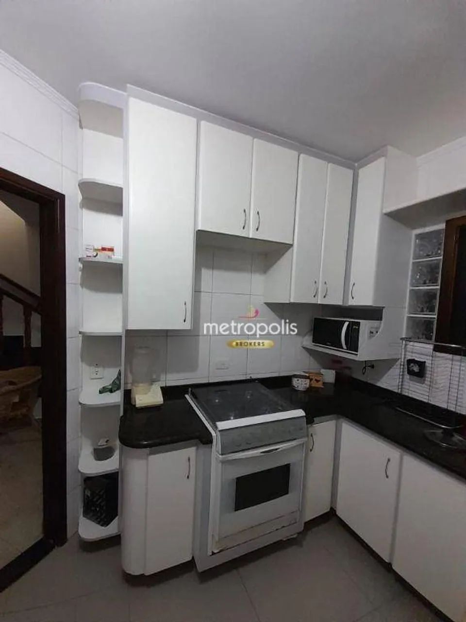 Sobrado para alugar, 210 m² por R$ 4.130,01/mês - Chácara Sergipe - São Bernardo do Campo/ - Foto 8