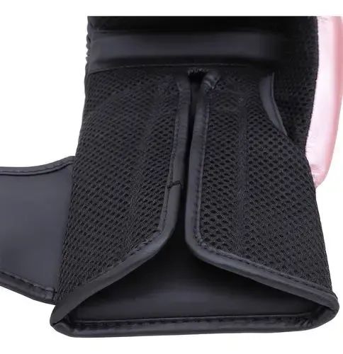 LUVA BOX NAJA 14 OZ  - Foto 5