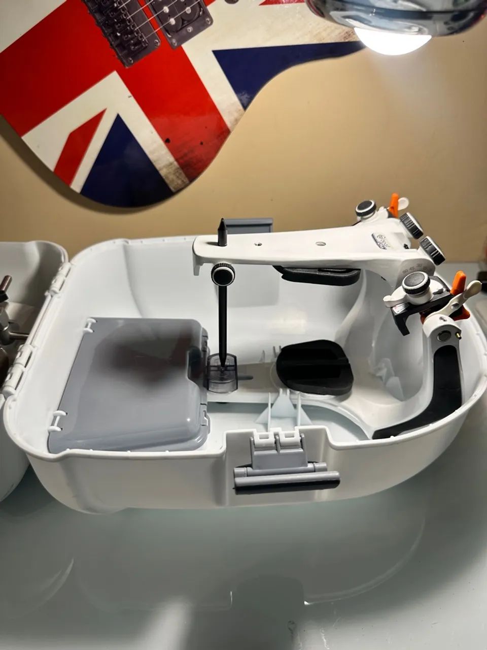 Articulador Bio-Art com Arco Facial (Estado de Novo) - Foto 2