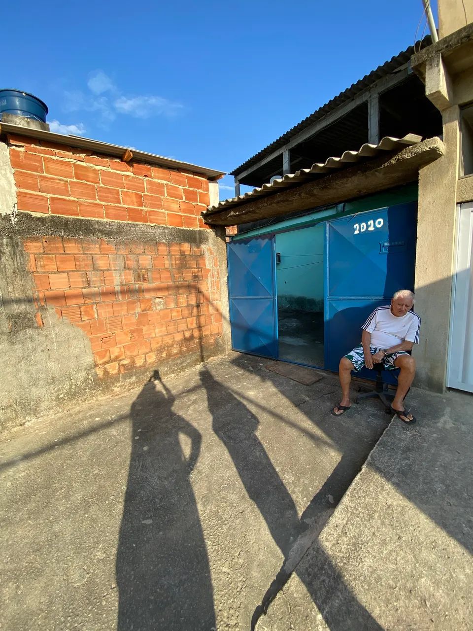 Foto - Nova Iguaçu - Ambaí