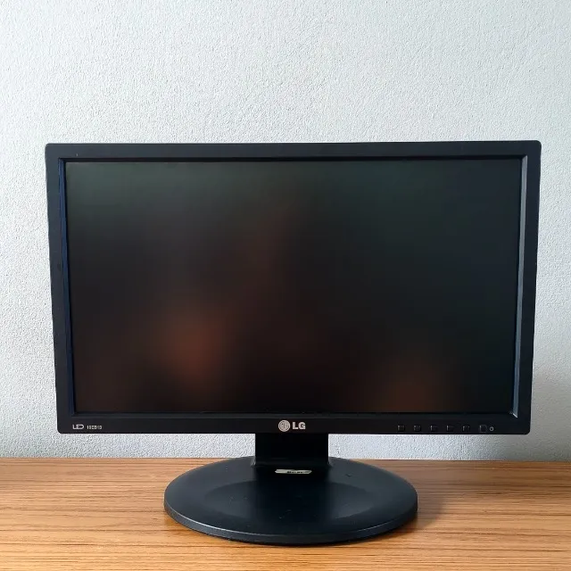 LG 19EB13PW