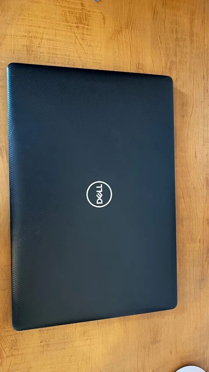 Notebook Dell Inspiron 15