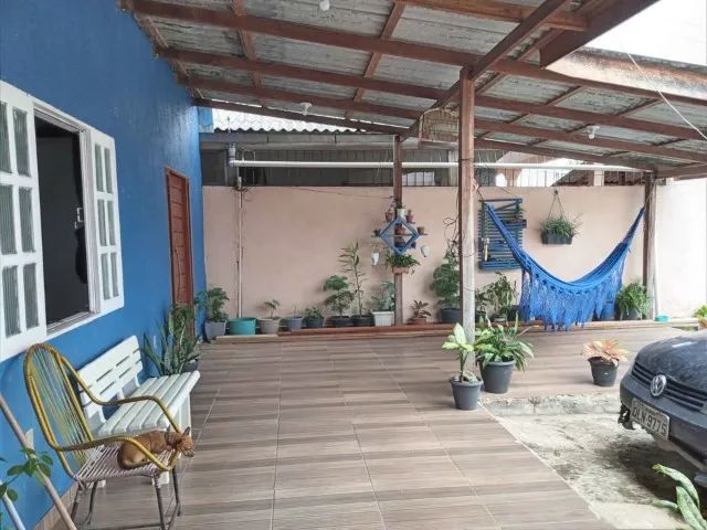 VENDE-SE CASA NO MARABAIXO 1, PRÓXIMO A RODOVIA. AMPLA, CONFORTÁVEL E BEM LOCALIZADA. - Foto 3